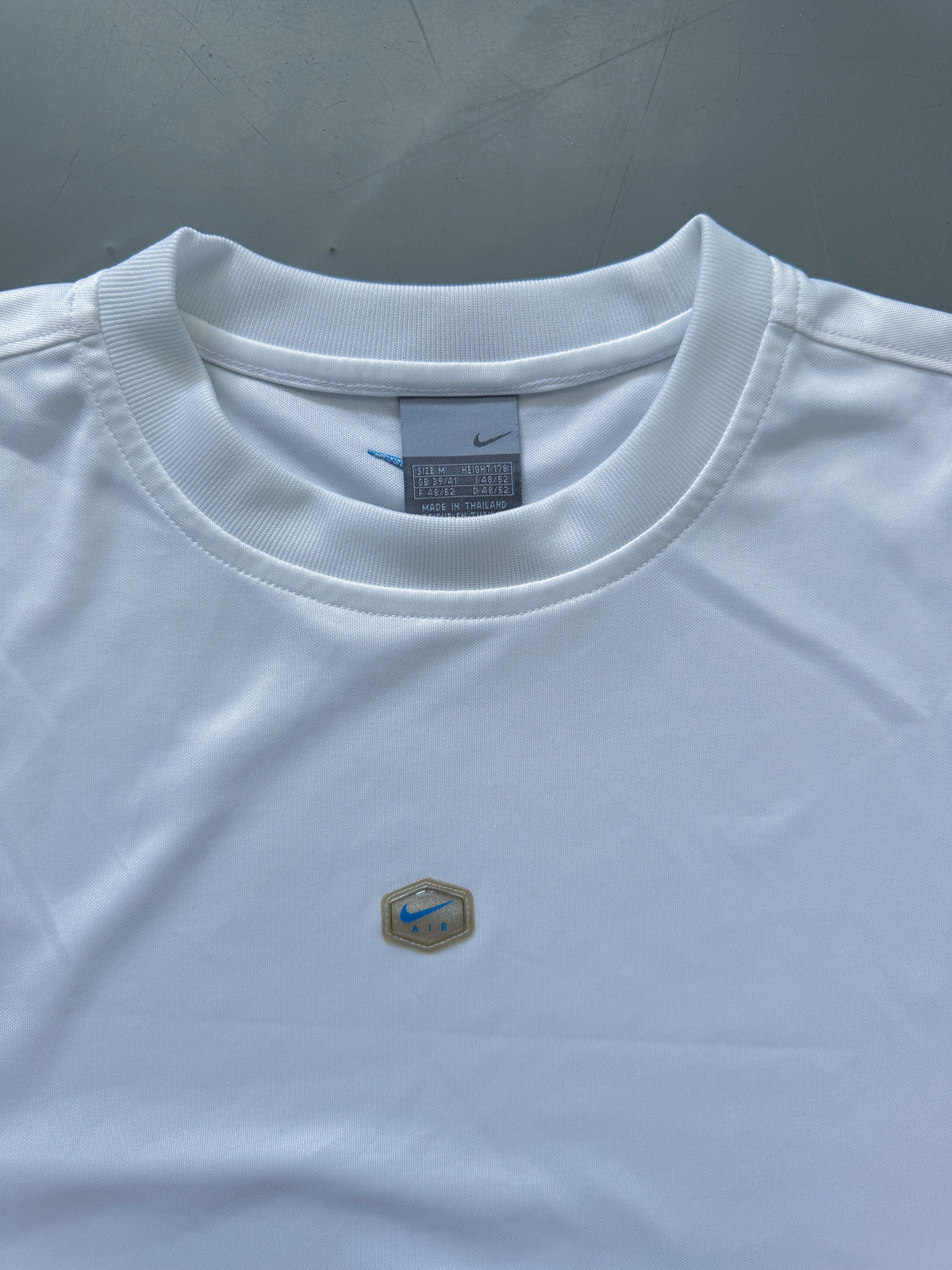 Vintage *Hexa* Nike Shirt | M