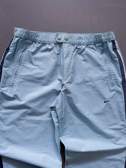 Nike Vintage *Babyblue* Trackpants | S