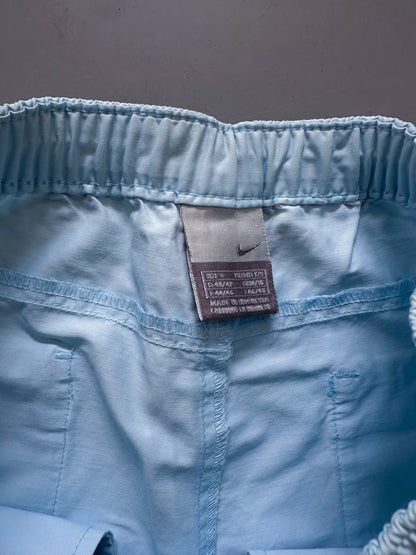 Nike Vintage *Babyblue* Trackpants | S