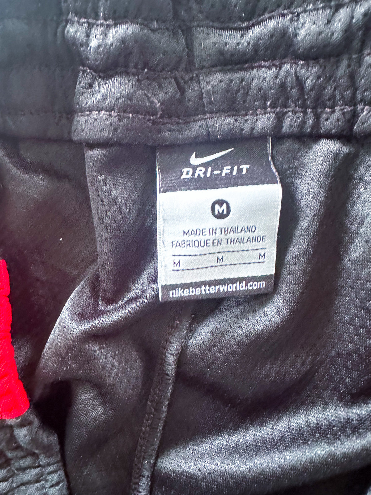 Nike Vintage Trackpants | M