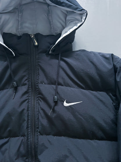 Nike Vintage *PREMIUM* Puffer Jacke / Winterjacke | M