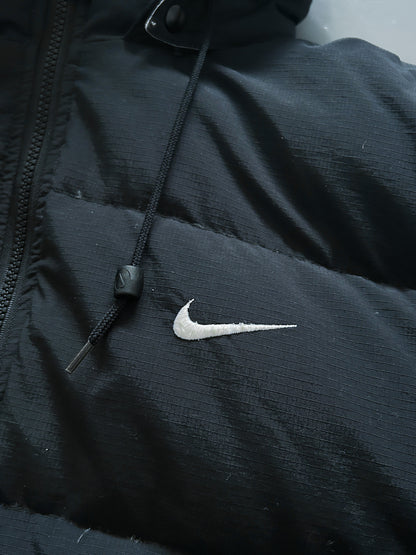 Nike Vintage *PREMIUM* Puffer Jacke / Winterjacke | M
