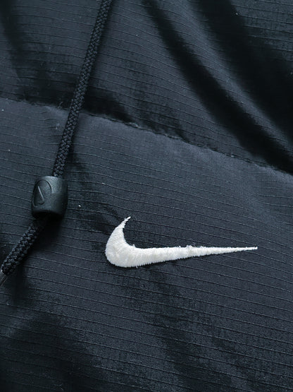Nike Vintage *PREMIUM* Puffer Jacke / Winterjacke | M