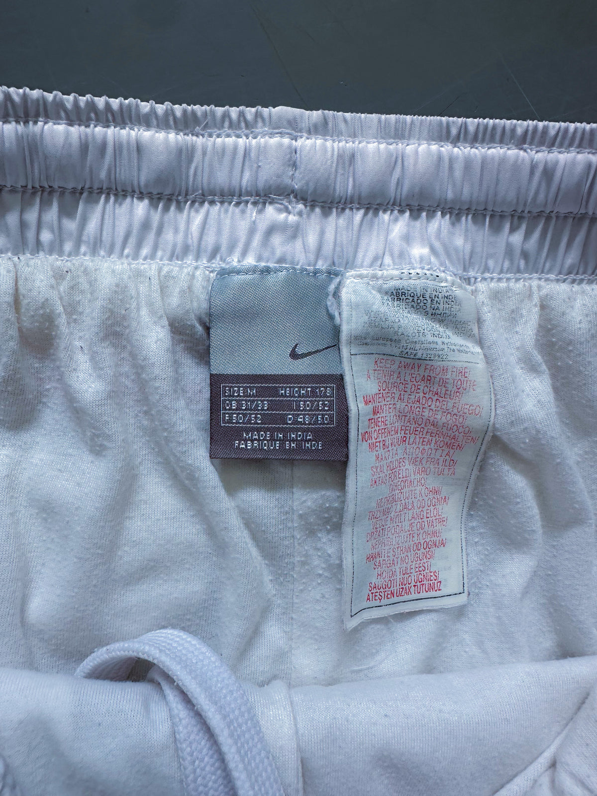 Nike Vintage Trackpants | M