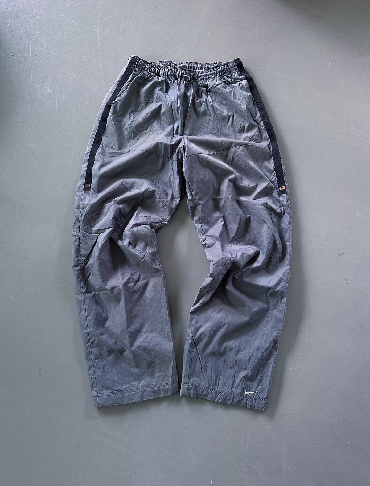 Nike Vintage Trackpants | L