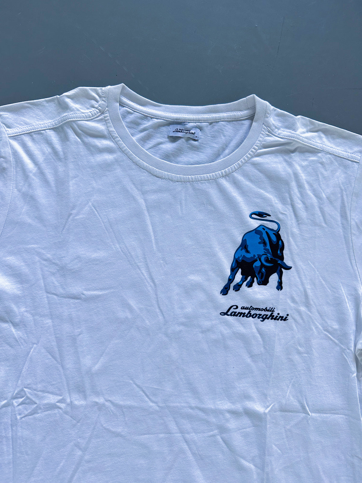 Lamborghini Vintage Shirt | M