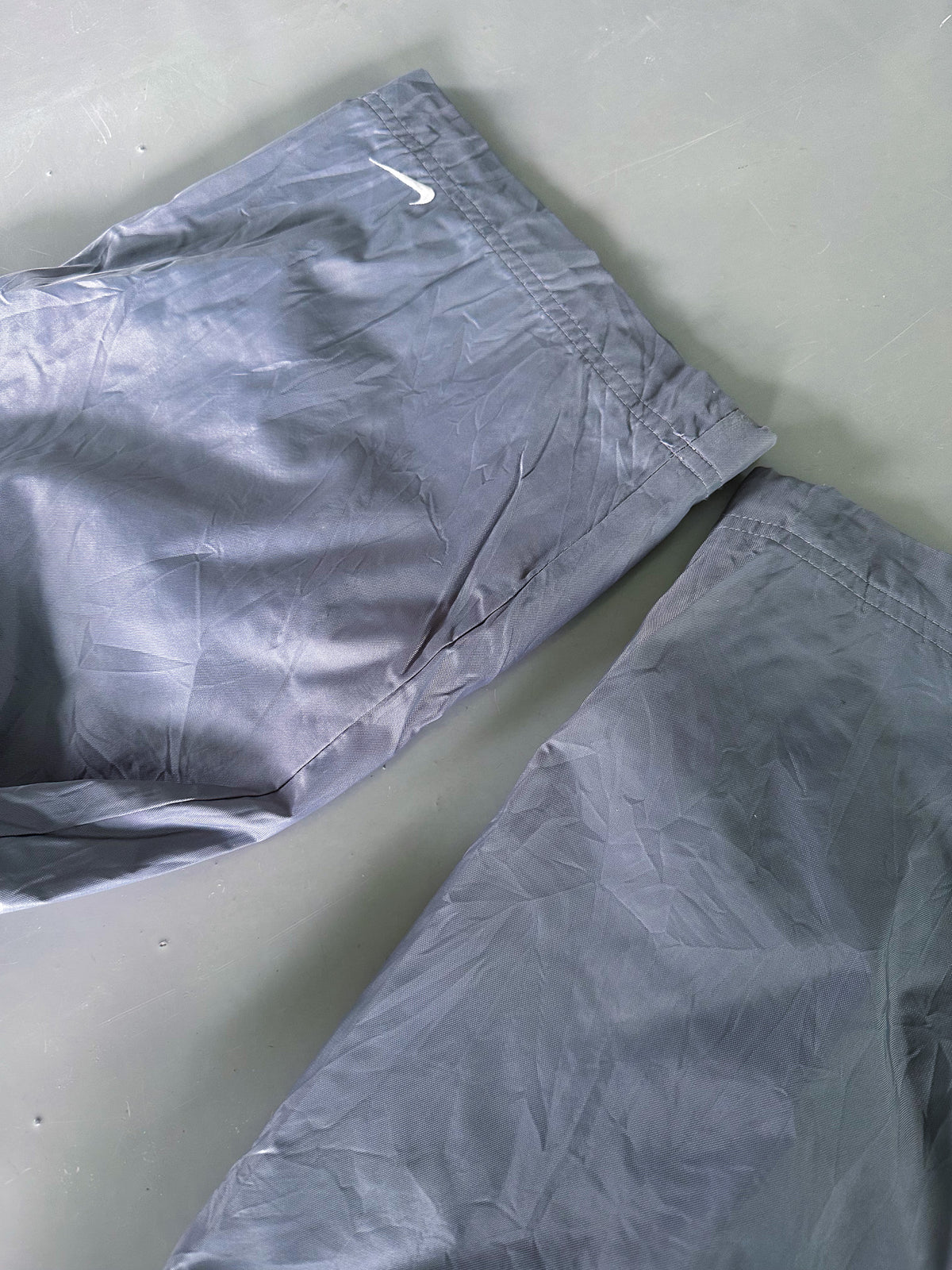 Nike Vintage Trackpants | L