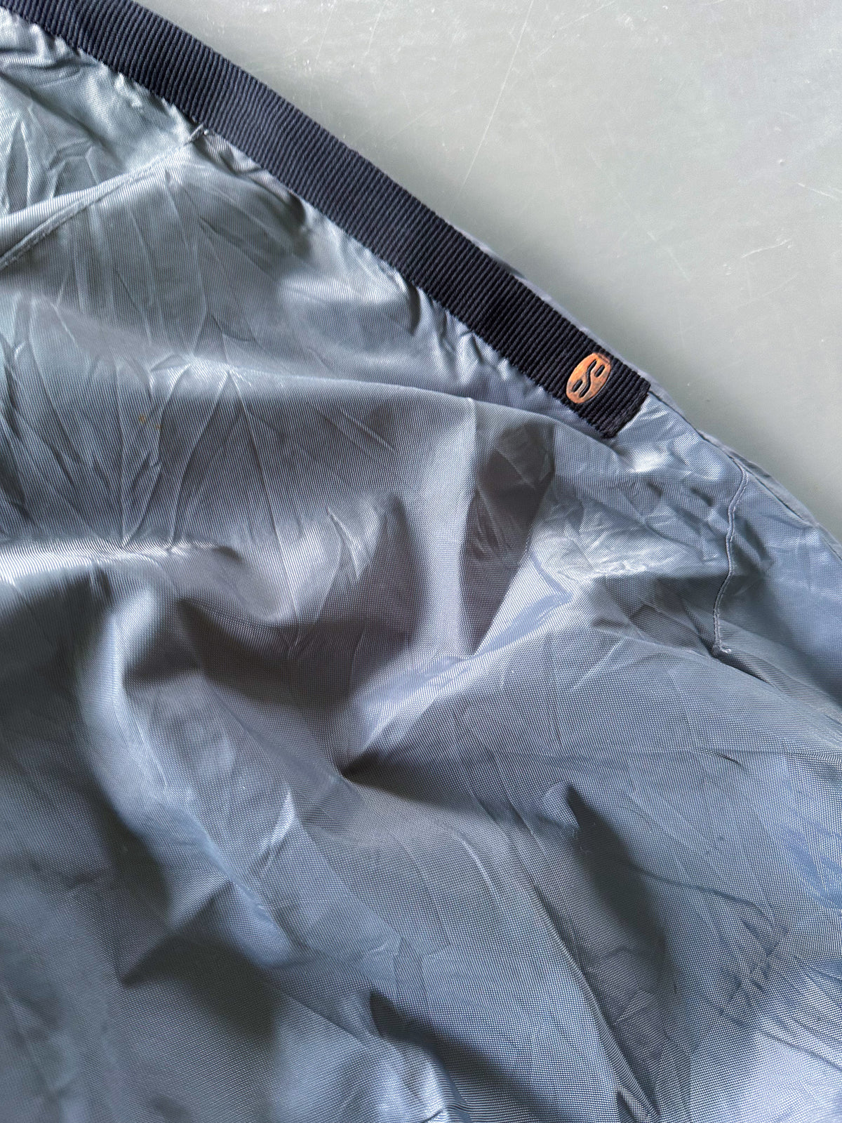 Nike Vintage Trackpants | L