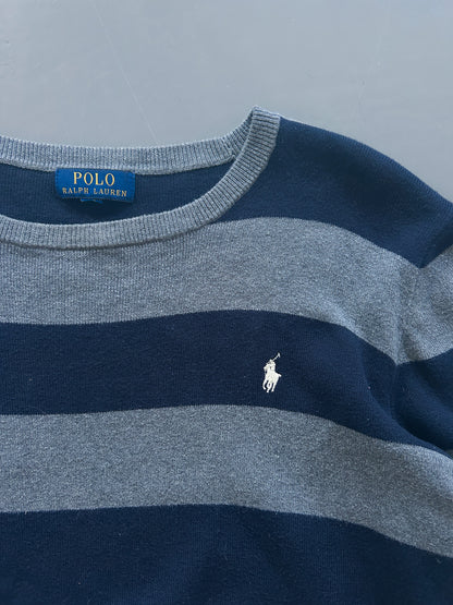 Polo Ralph Lauren Vintage Pullover | S