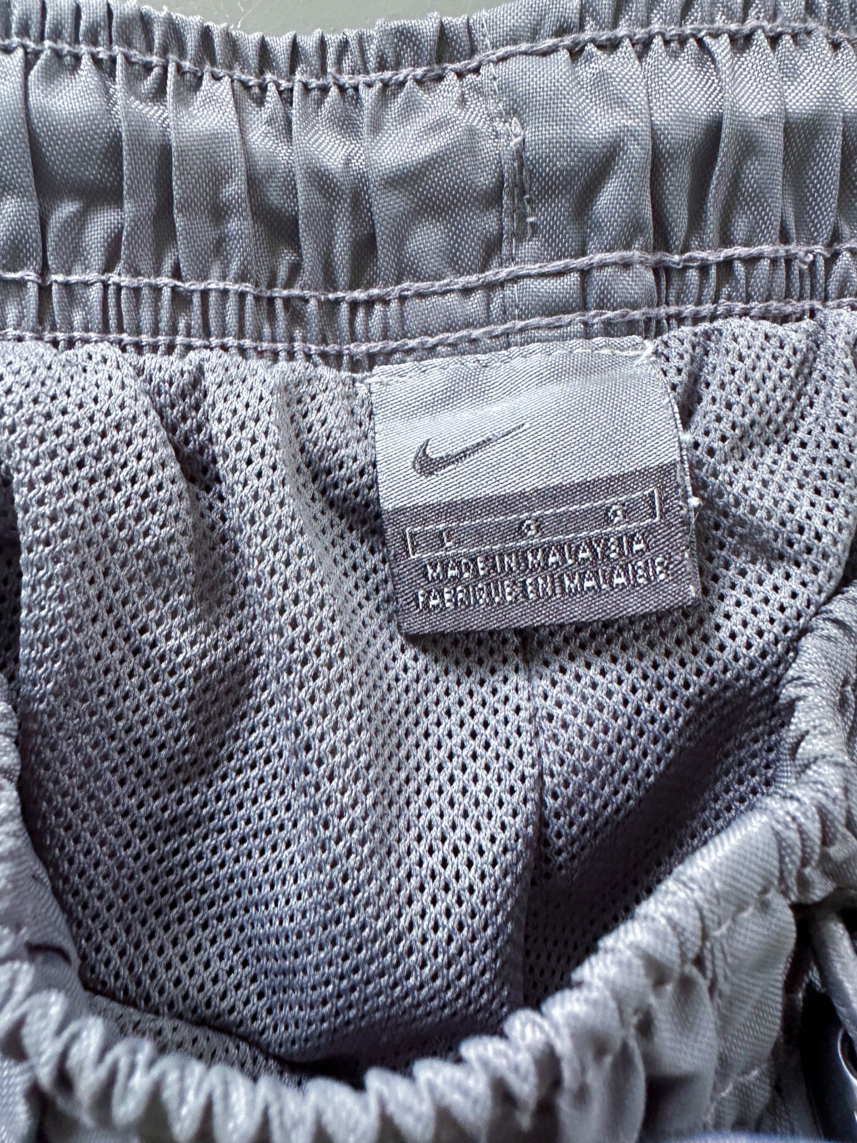 Nike Vintage Trackpants | L