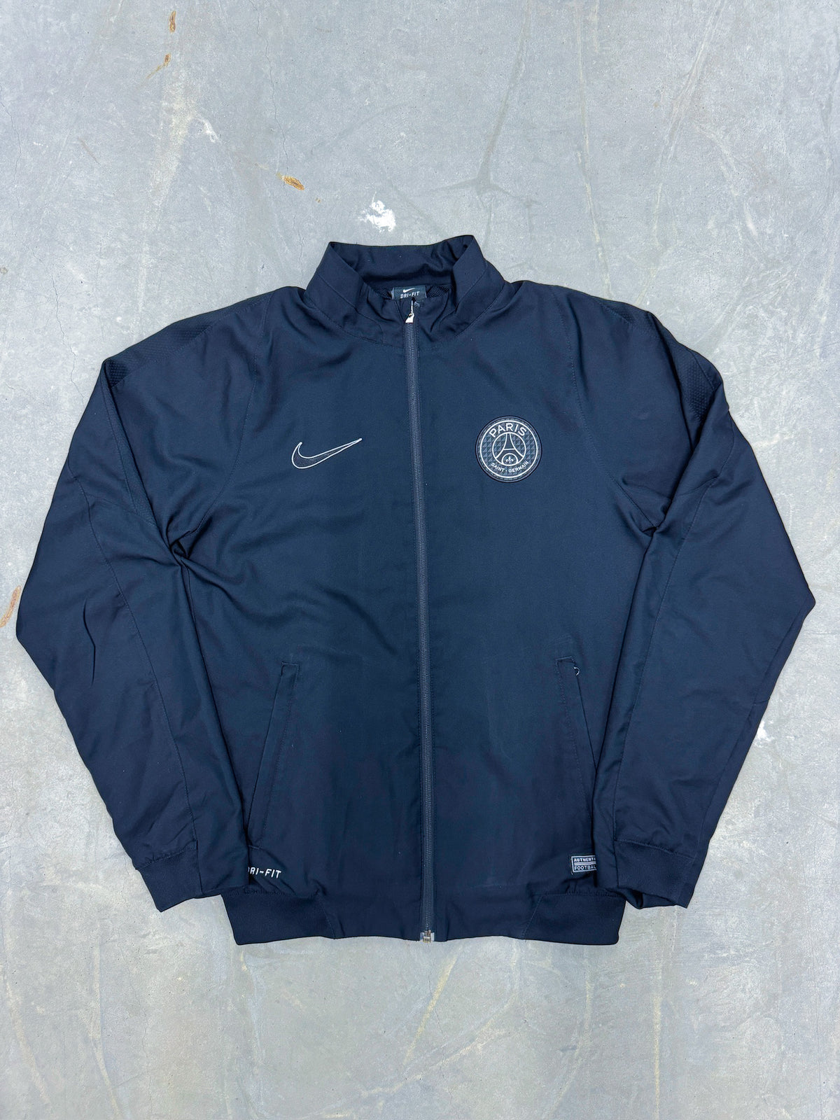 Nike x PSG Vintage Trackjacket | S