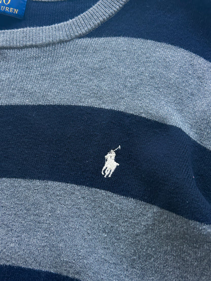 Polo Ralph Lauren Vintage Pullover | S