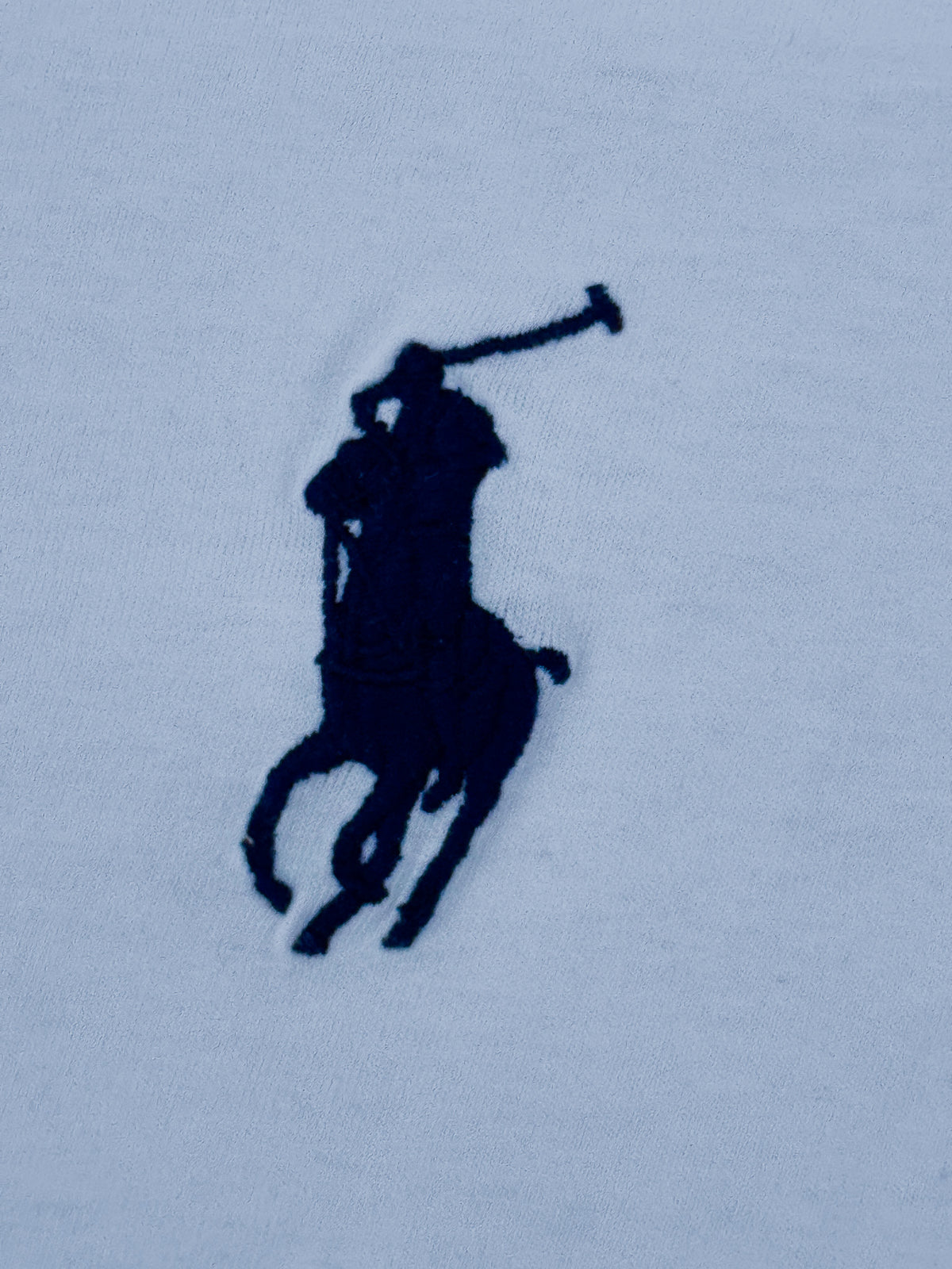 Polo Ralph Lauren Vintage Longsleeve / Pullover | S