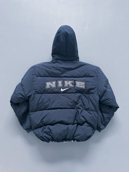 Nike Vintage *PREMIUM* Puffer Jacke / Winterjacke | M