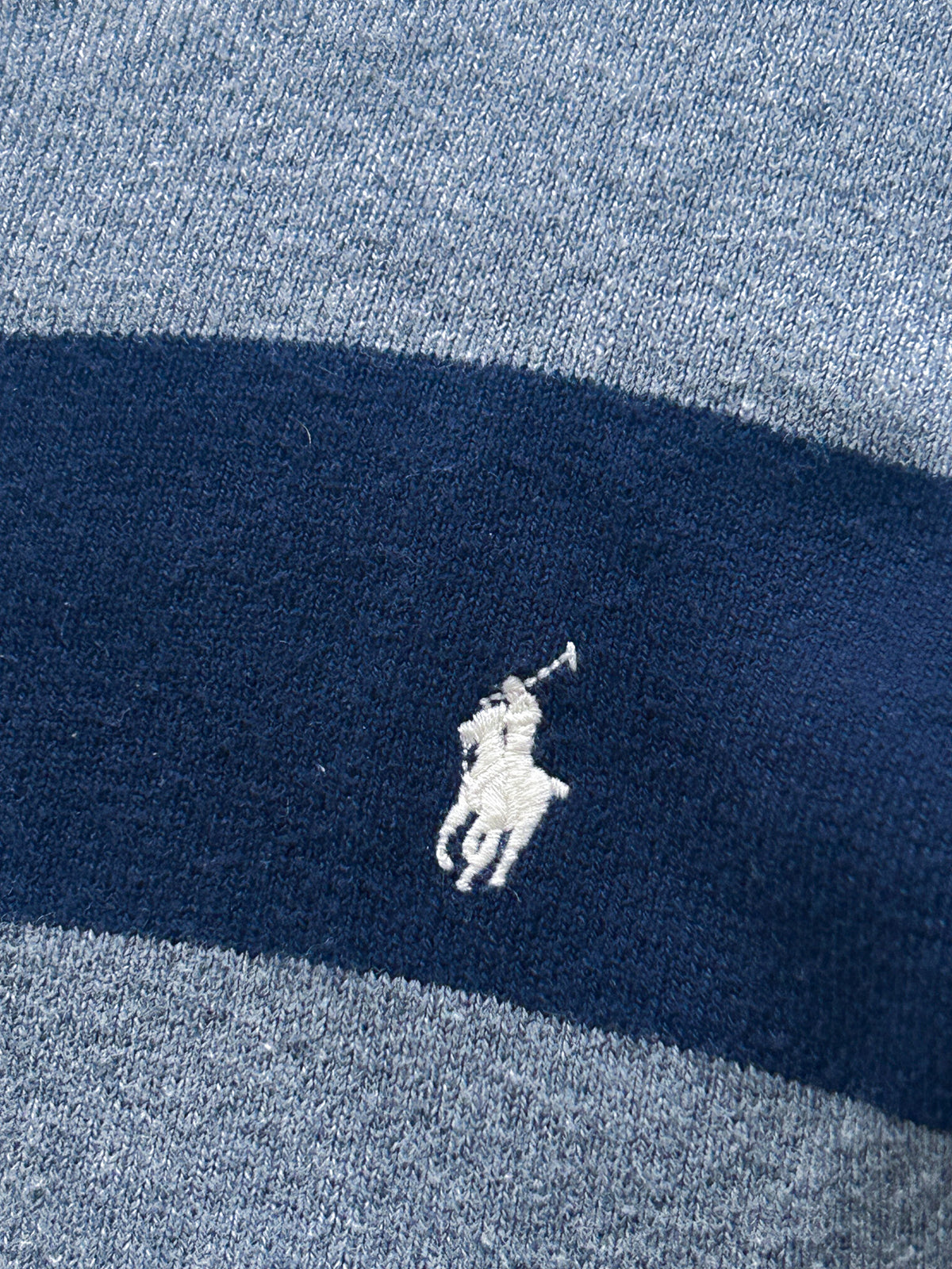 Polo Ralph Lauren Vintage Pullover | S