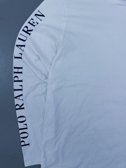 Polo Ralph Lauren Vintage Longsleeve / Pullover | S