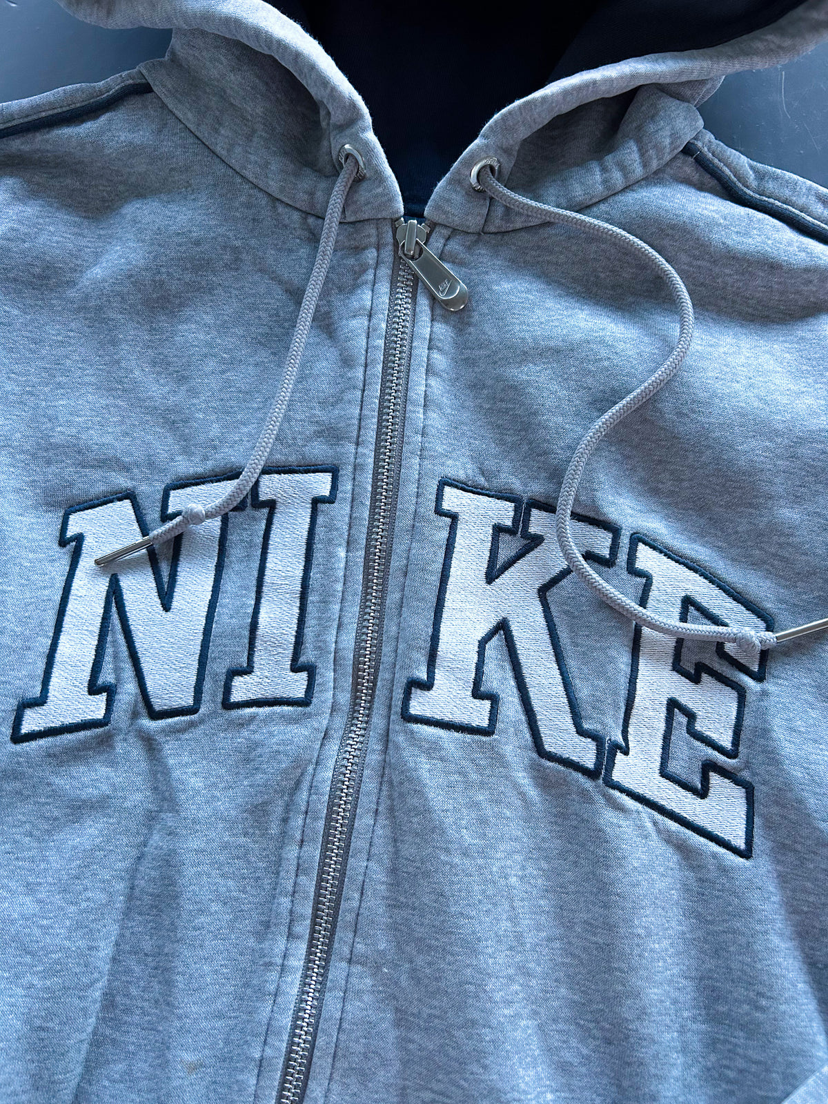 Vintage Nike Pullover | XL