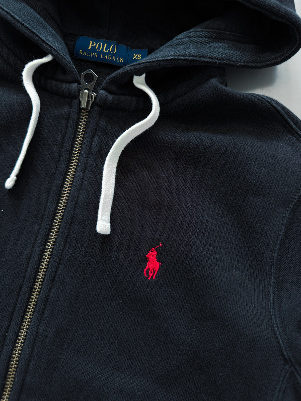 Polo Ralph Lauren Vintage Sweatjacke | XS
