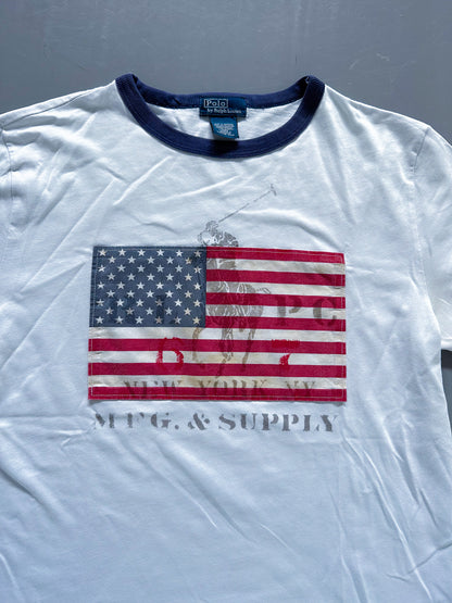 Polo Ralph Lauren Vintage Shirt | S