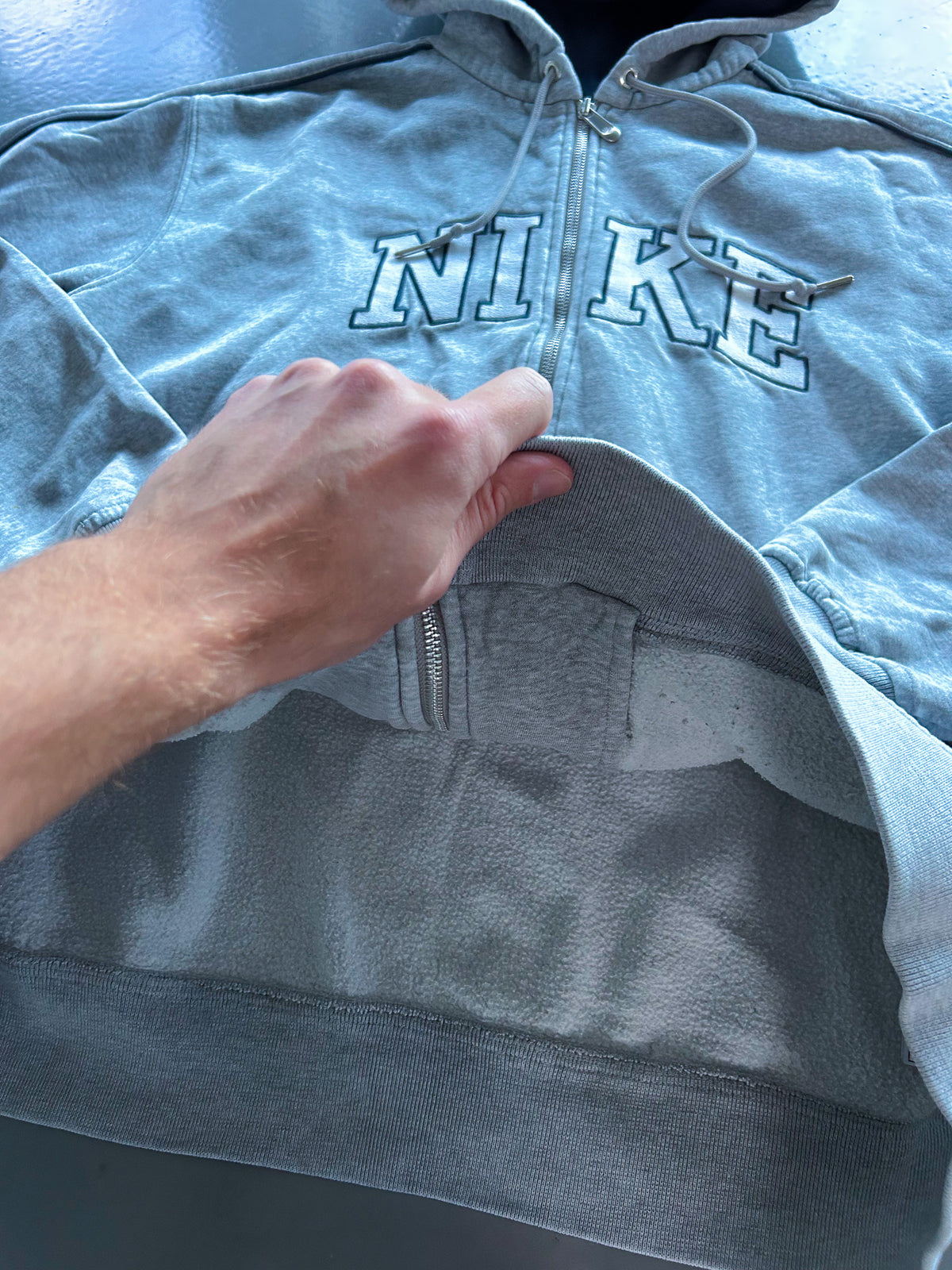 Vintage Nike Pullover | XL
