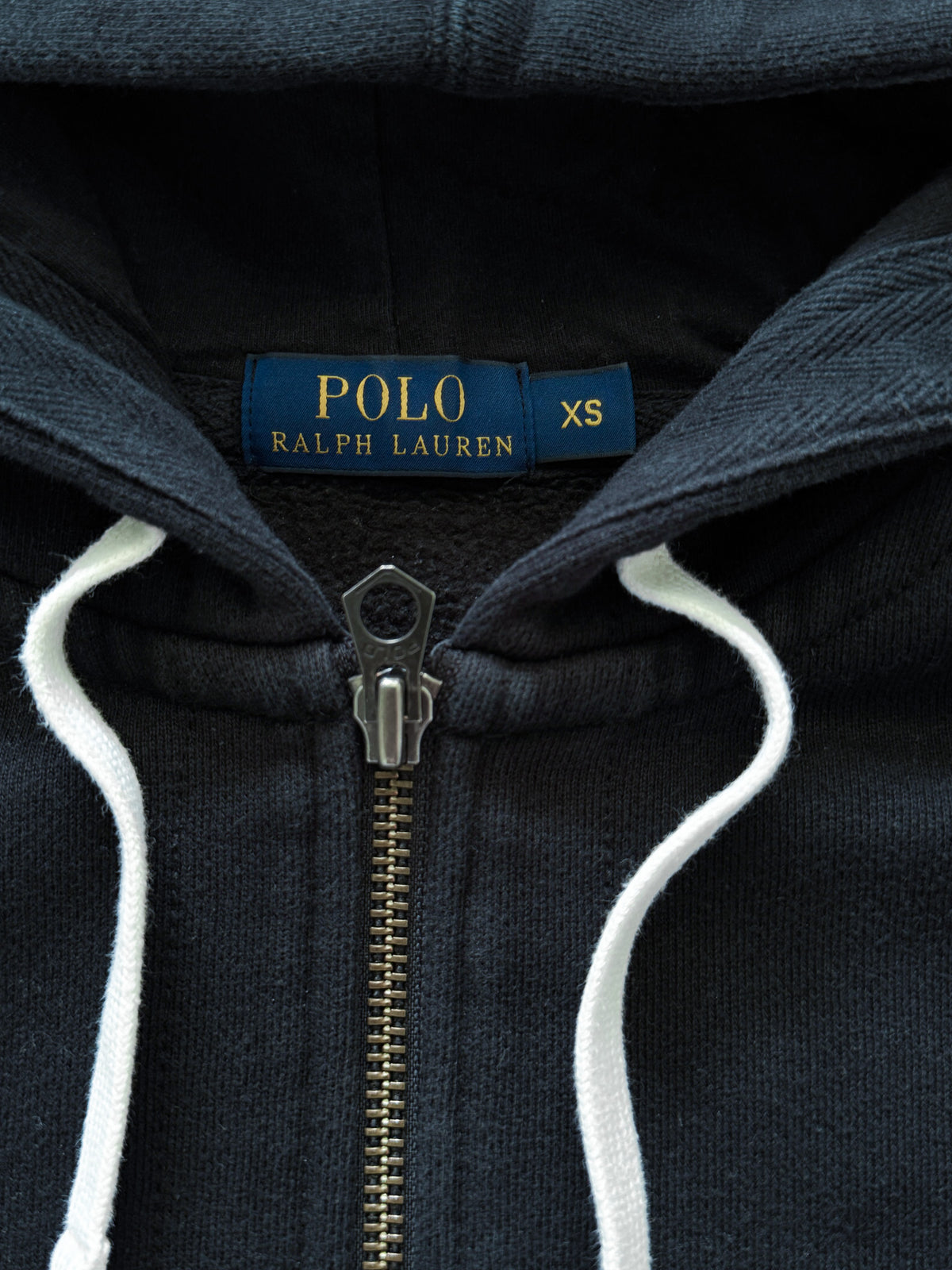 Polo Ralph Lauren Vintage Sweatjacke | XS