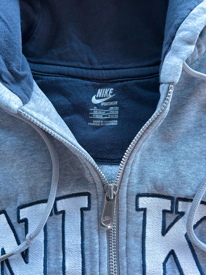 Vintage Nike Pullover | XL