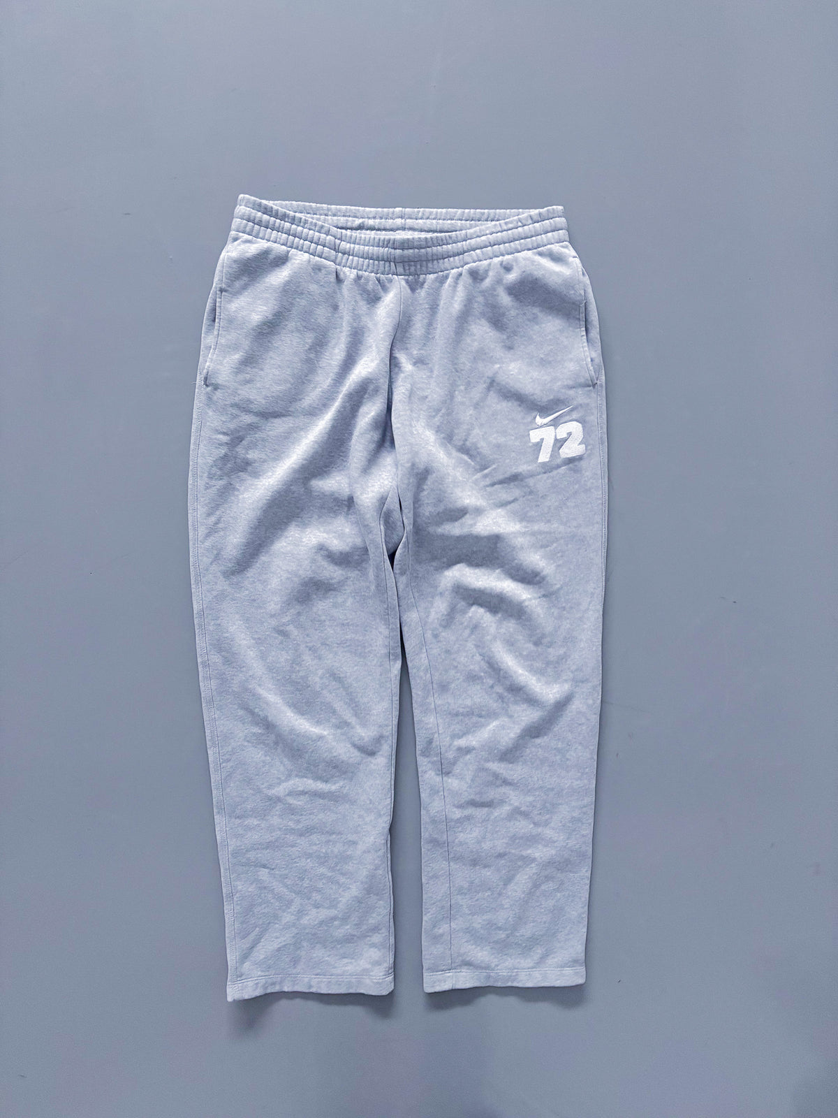 Nike Vintage Open Leg Sweatpants | M