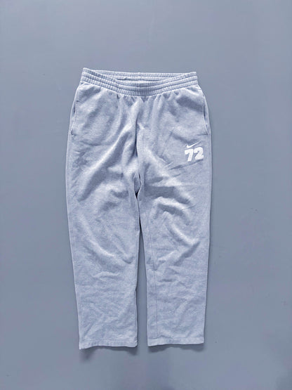 Nike Vintage Open Leg Sweatpants | M