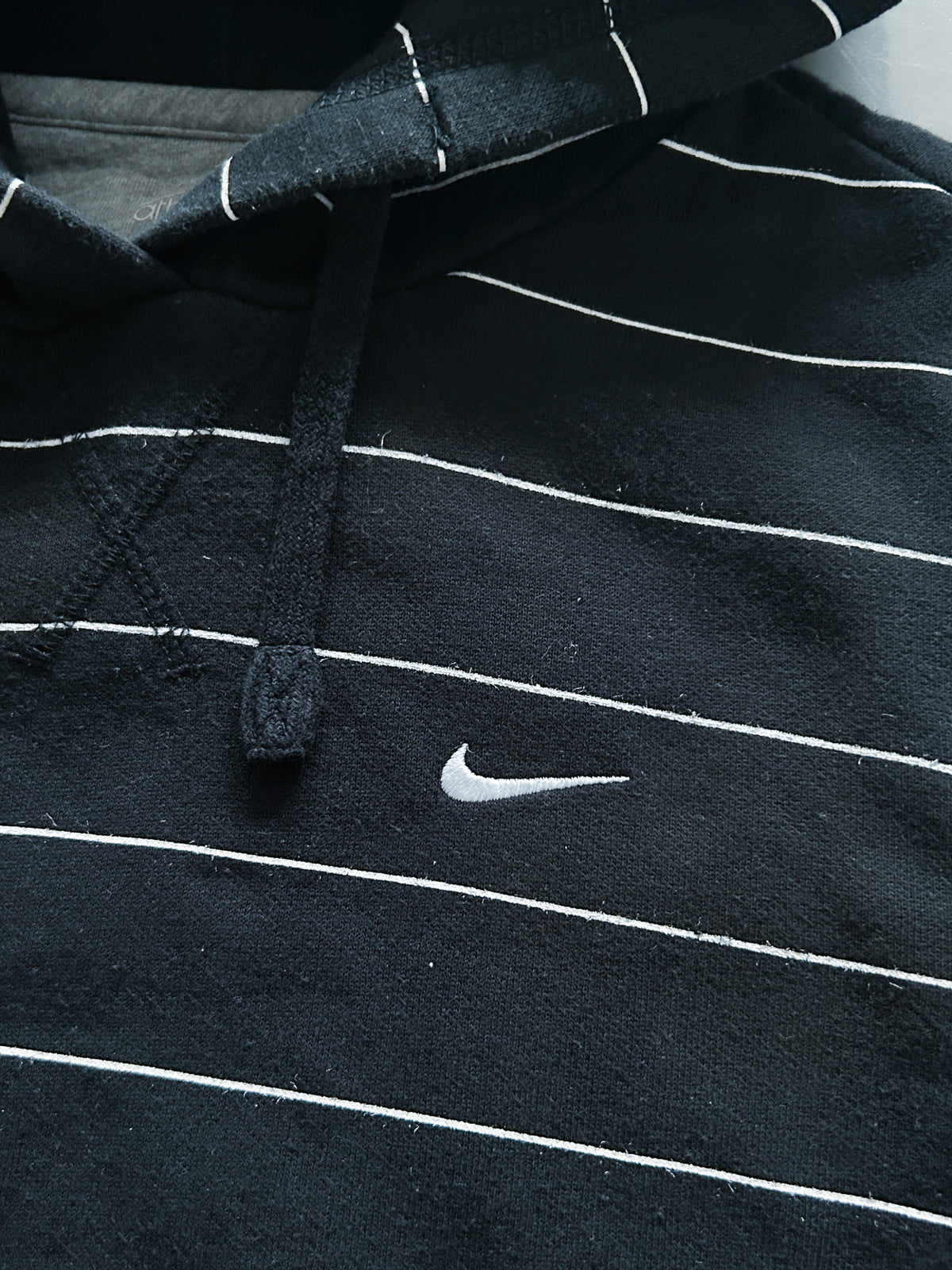 Nike Vintage Pullover | S