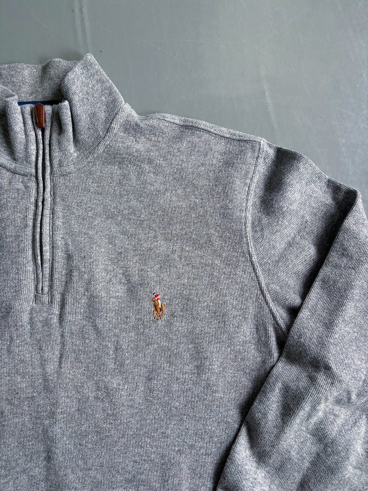 Polo Ralph Lauren Pullover | S