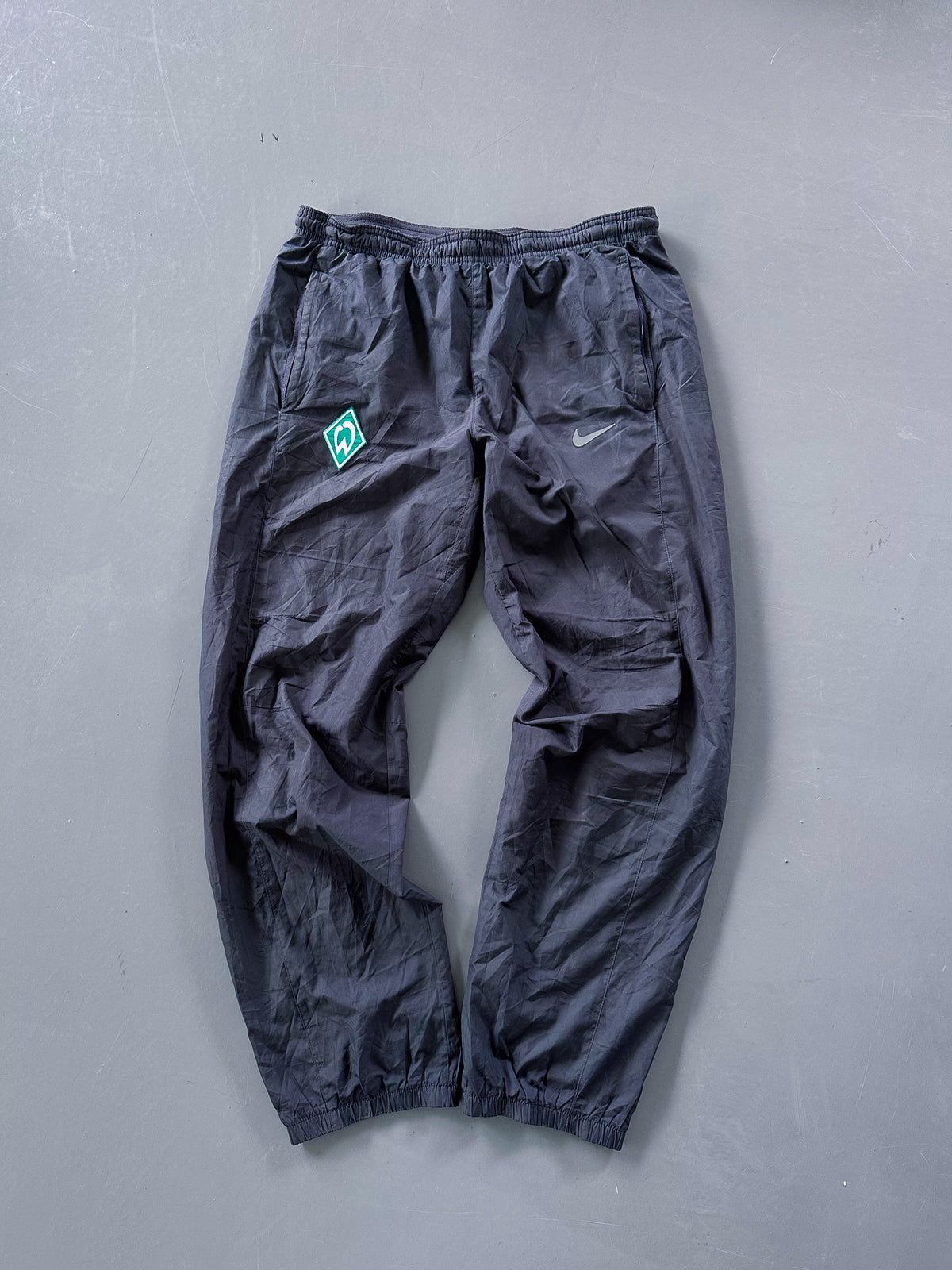 Nike x Bremen Vintage Trackpants | M