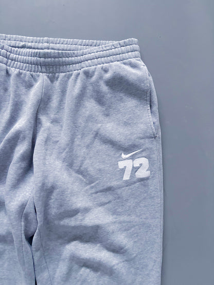 Nike Vintage Open Leg Sweatpants | M