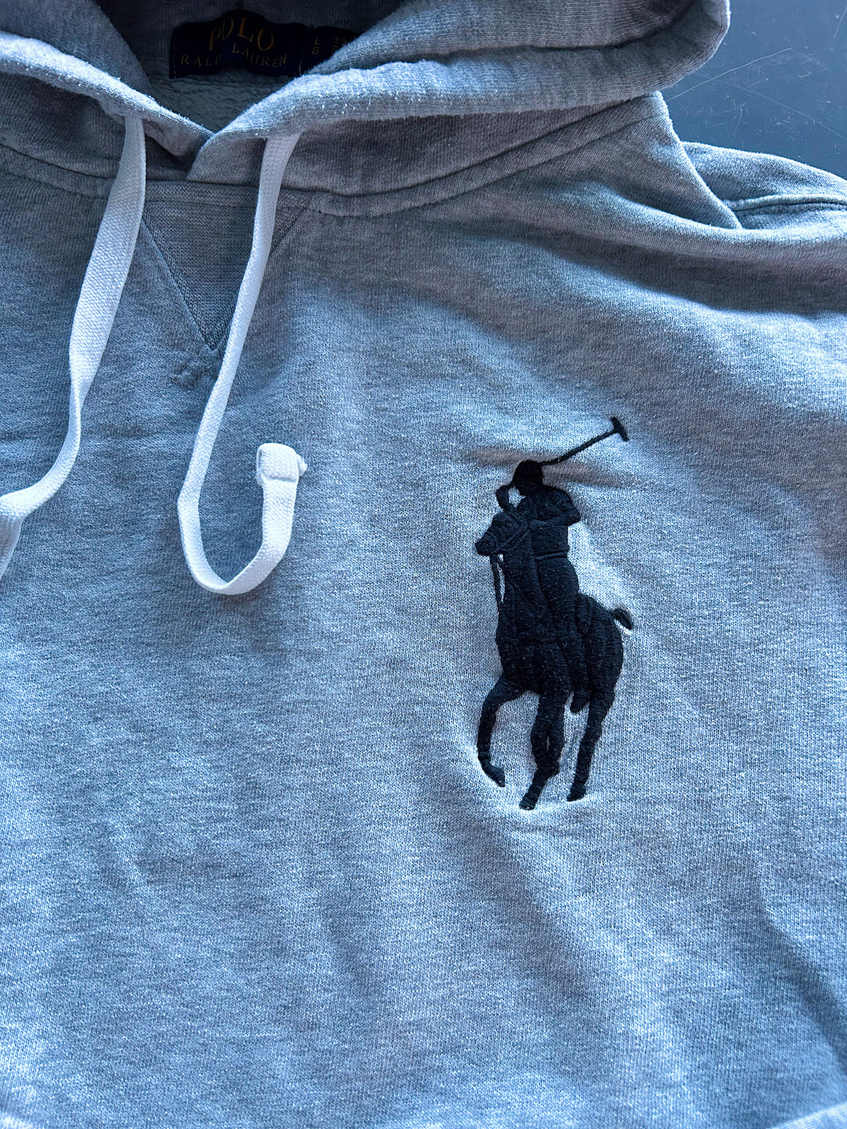 Polo Ralph Lauren Pullover | L