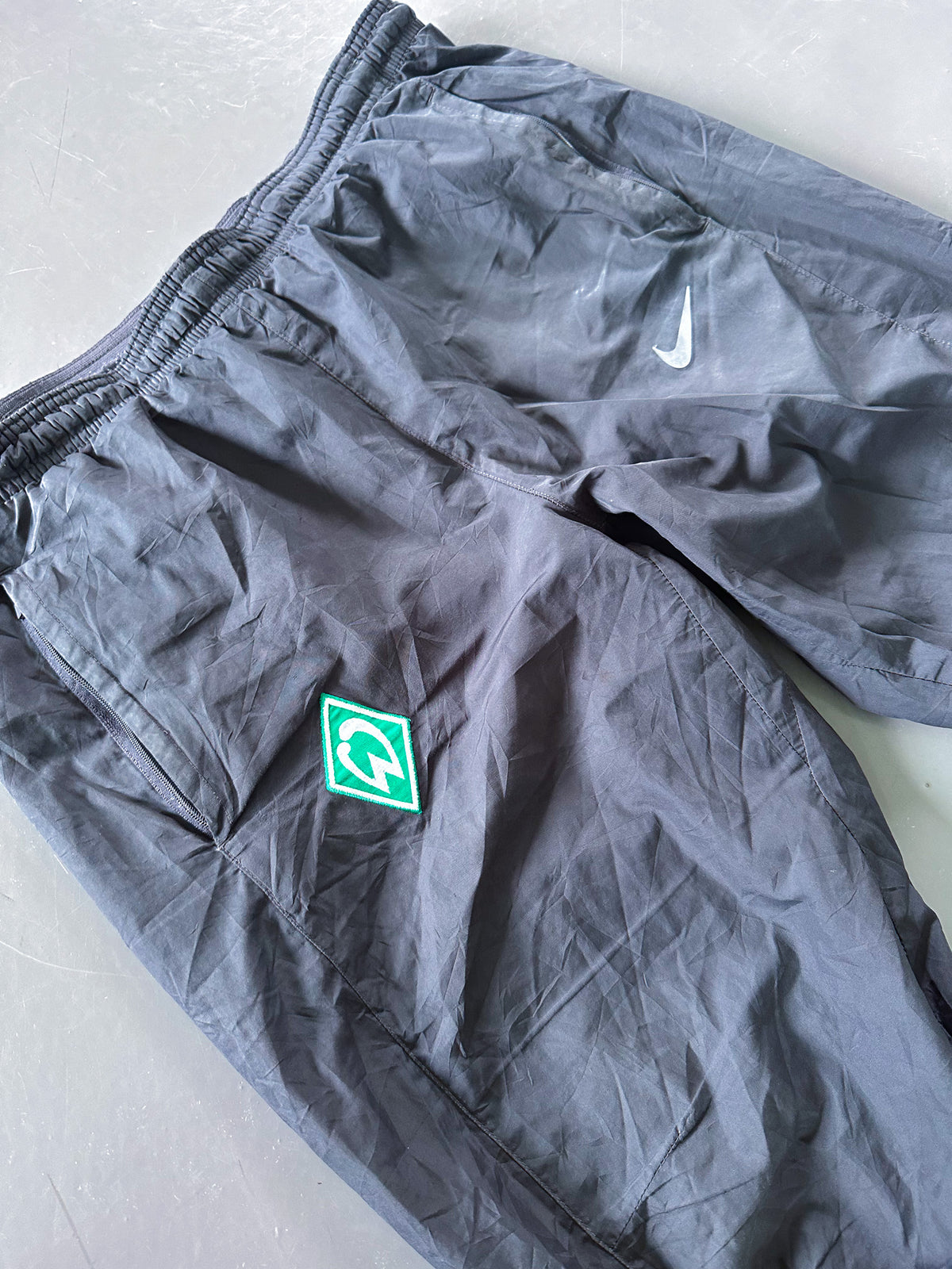 Nike x Bremen Vintage Trackpants | M