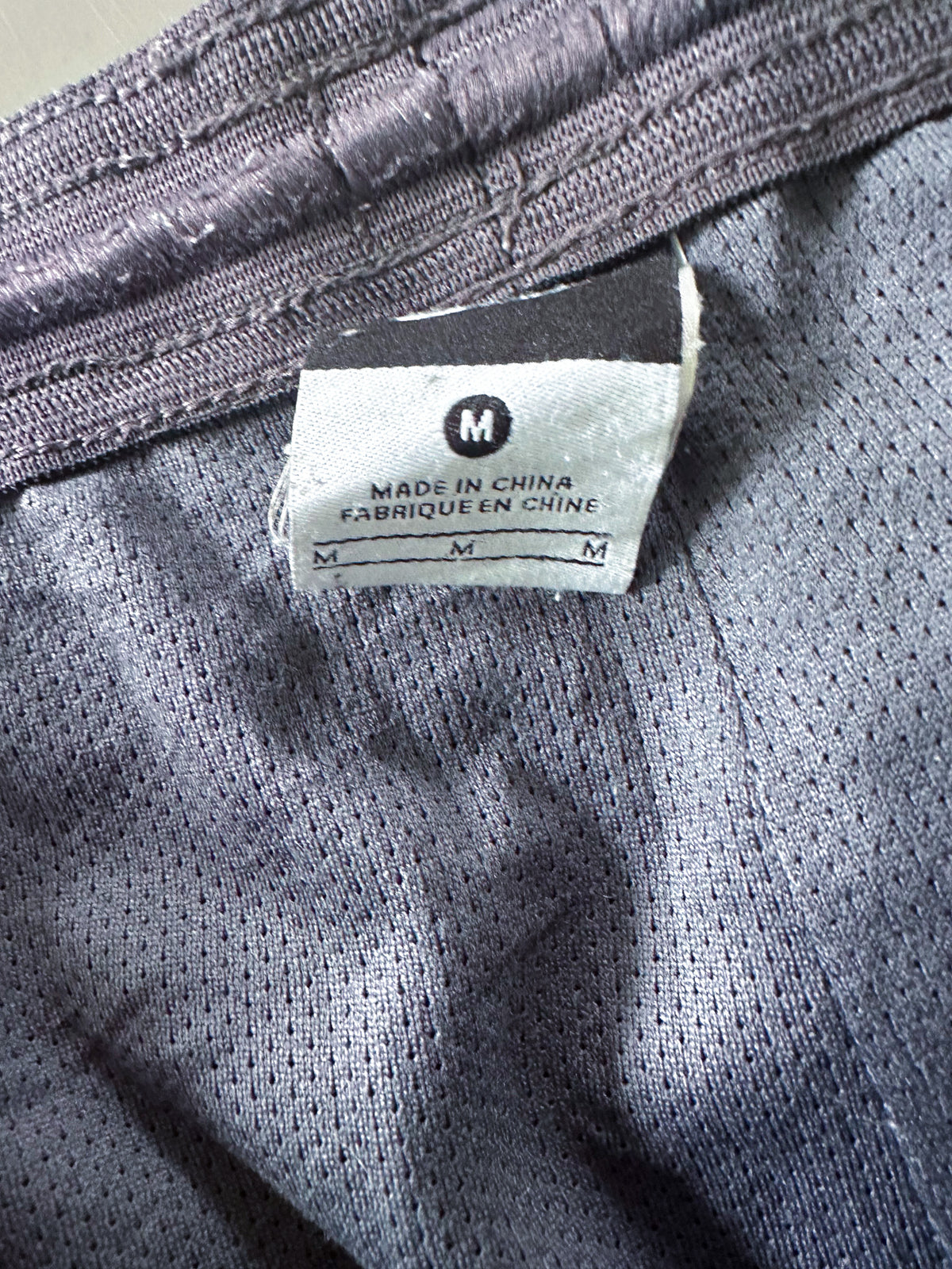Nike x Bremen Vintage Trackpants | M