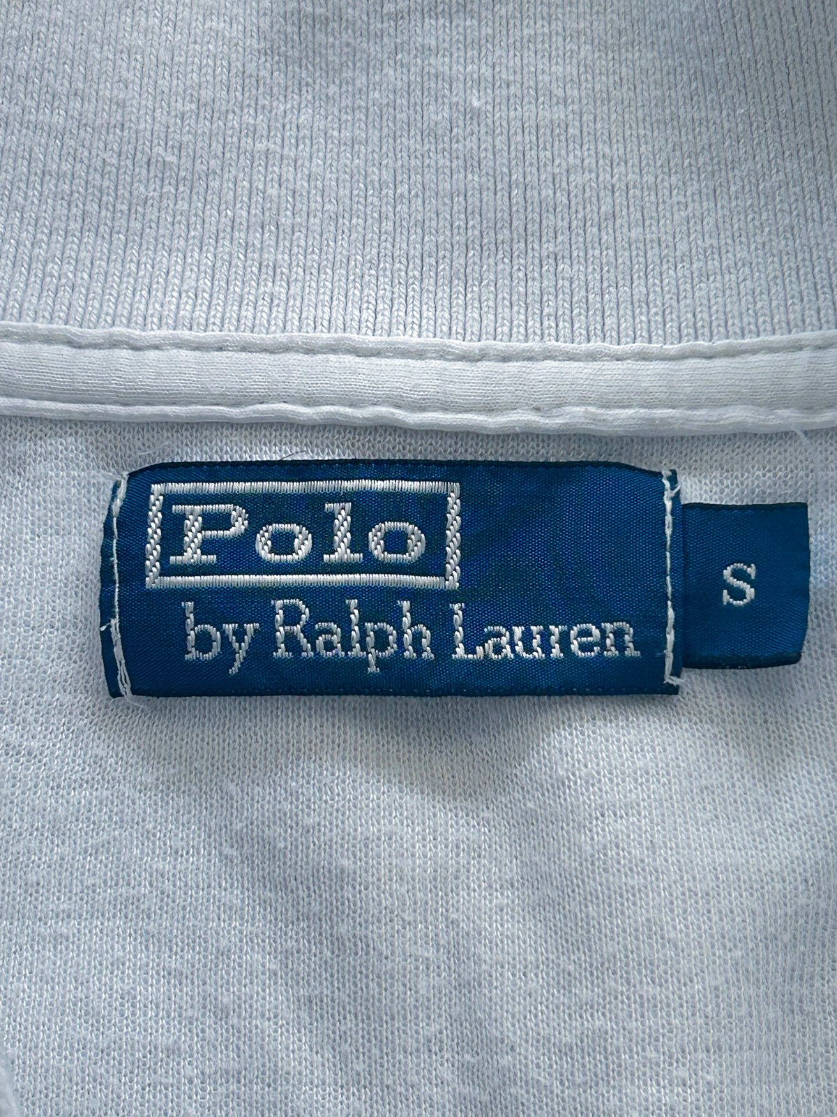 Polo Ralph Lauren Vintage Pullover | S