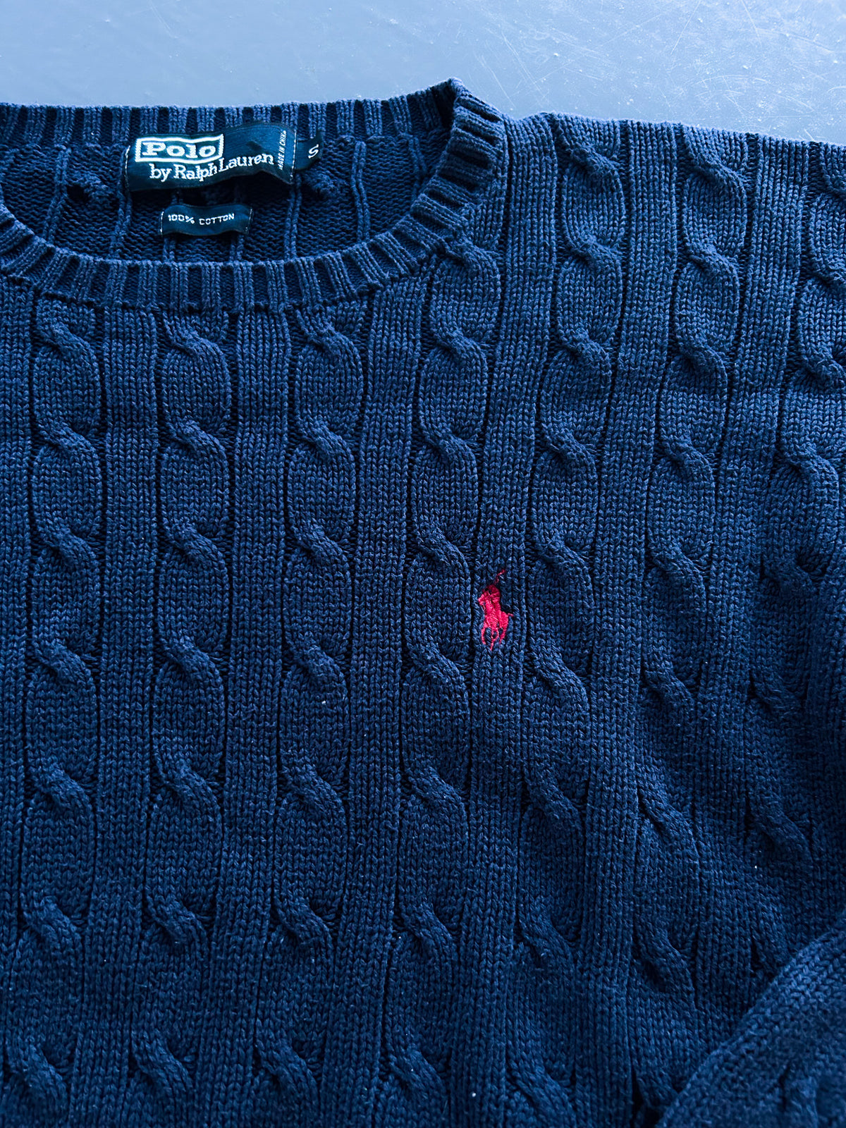 Polo Ralph Lauren Pullover | S