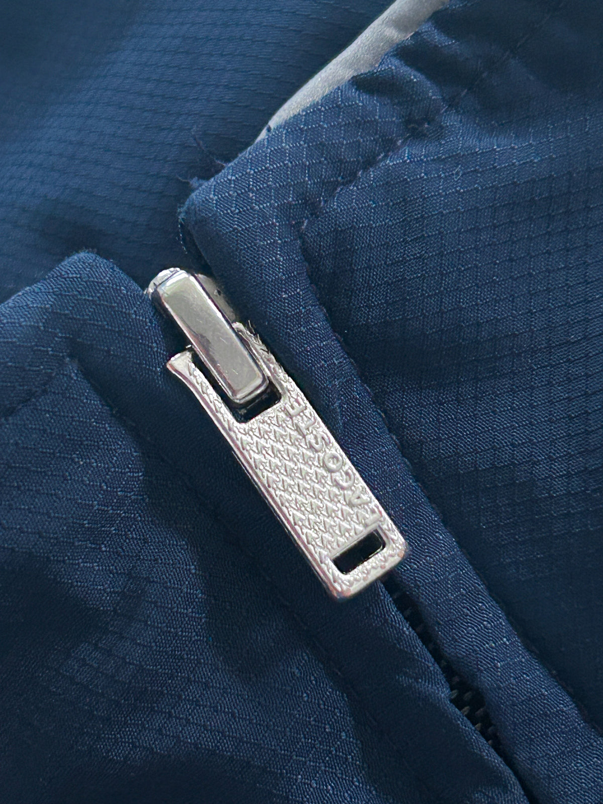 Lacoste Vintage Trackjacket | S