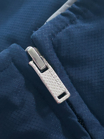 Lacoste Vintage Trackjacket | S