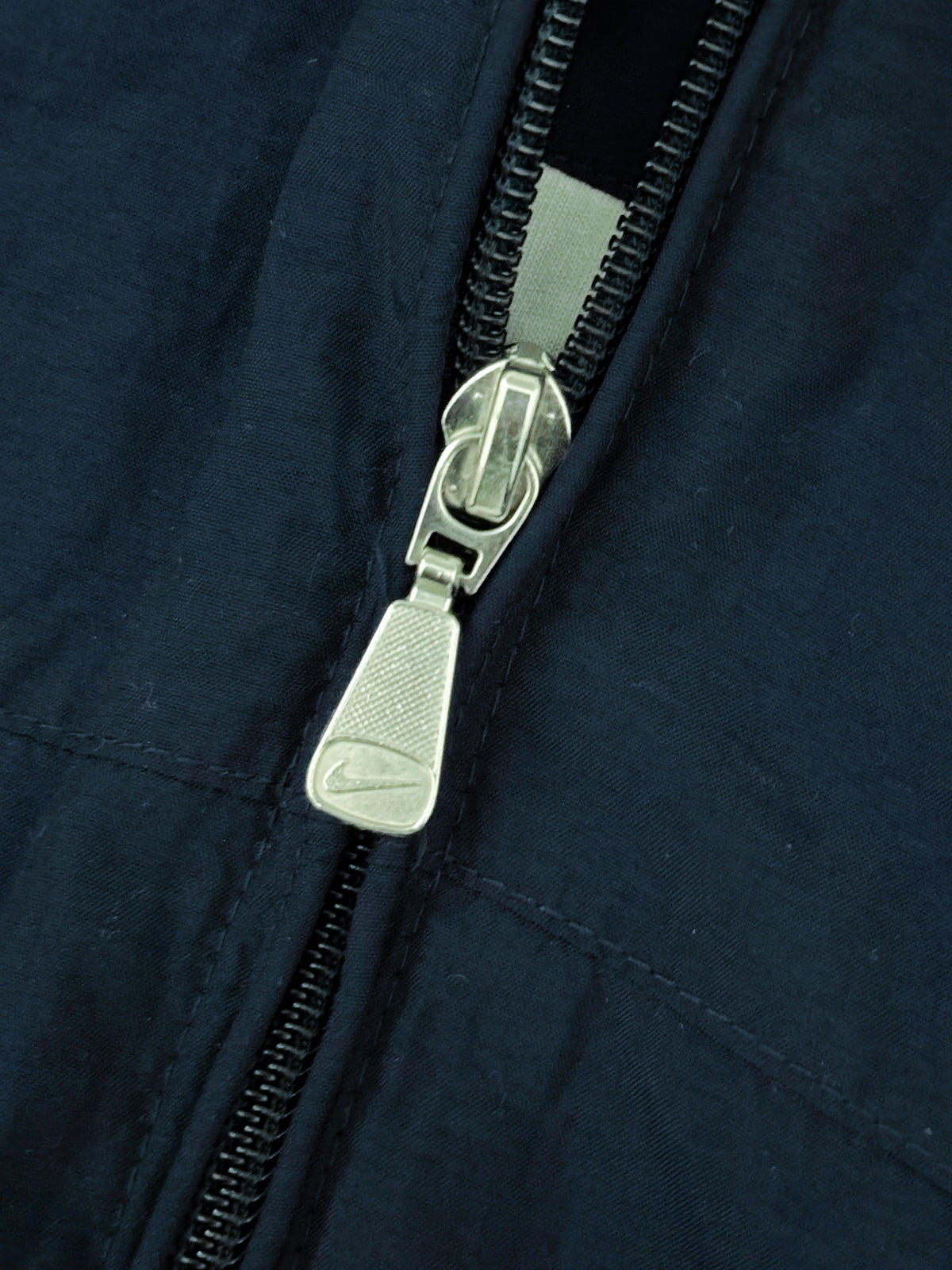 Nike Vintage Trackjacket | M