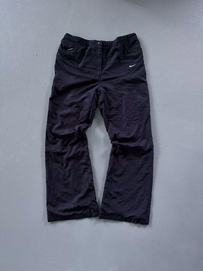 Nike Vintage Trackpants | S
