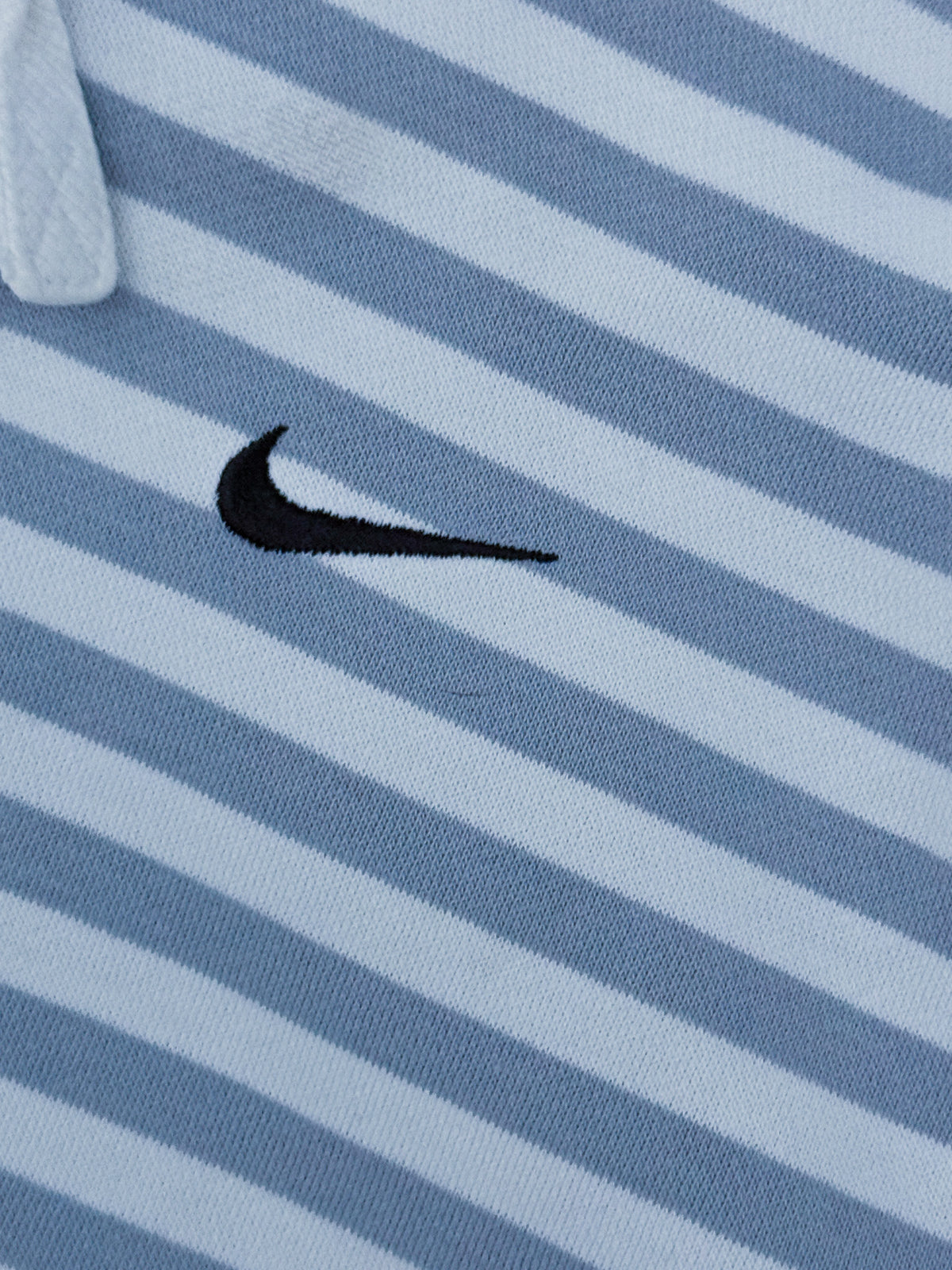 Nike Vintage *STRIPE* Pullover | S