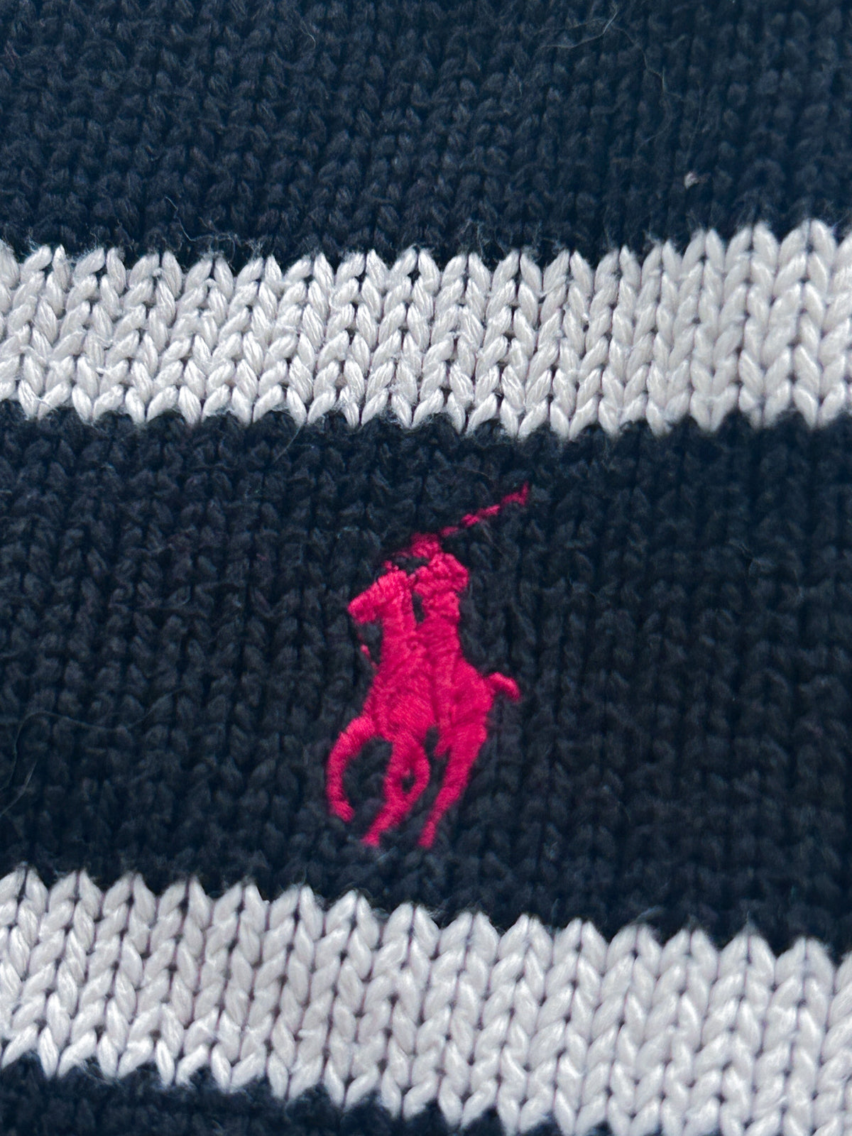Polo Ralph Lauren Vintage Pullover | S