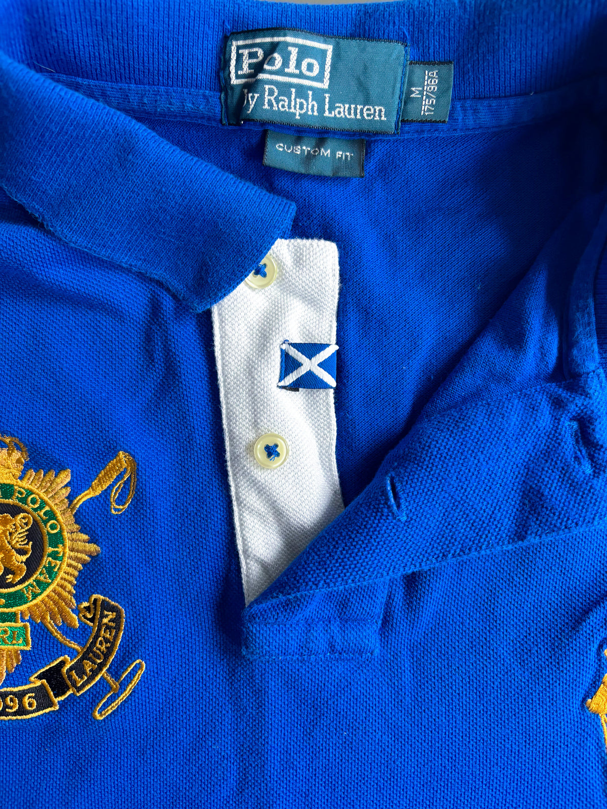 Polo Ralph Lauren Shirt | M
