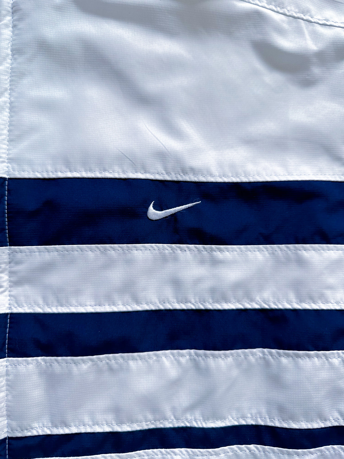 Nike Vintage Trackjacket | S