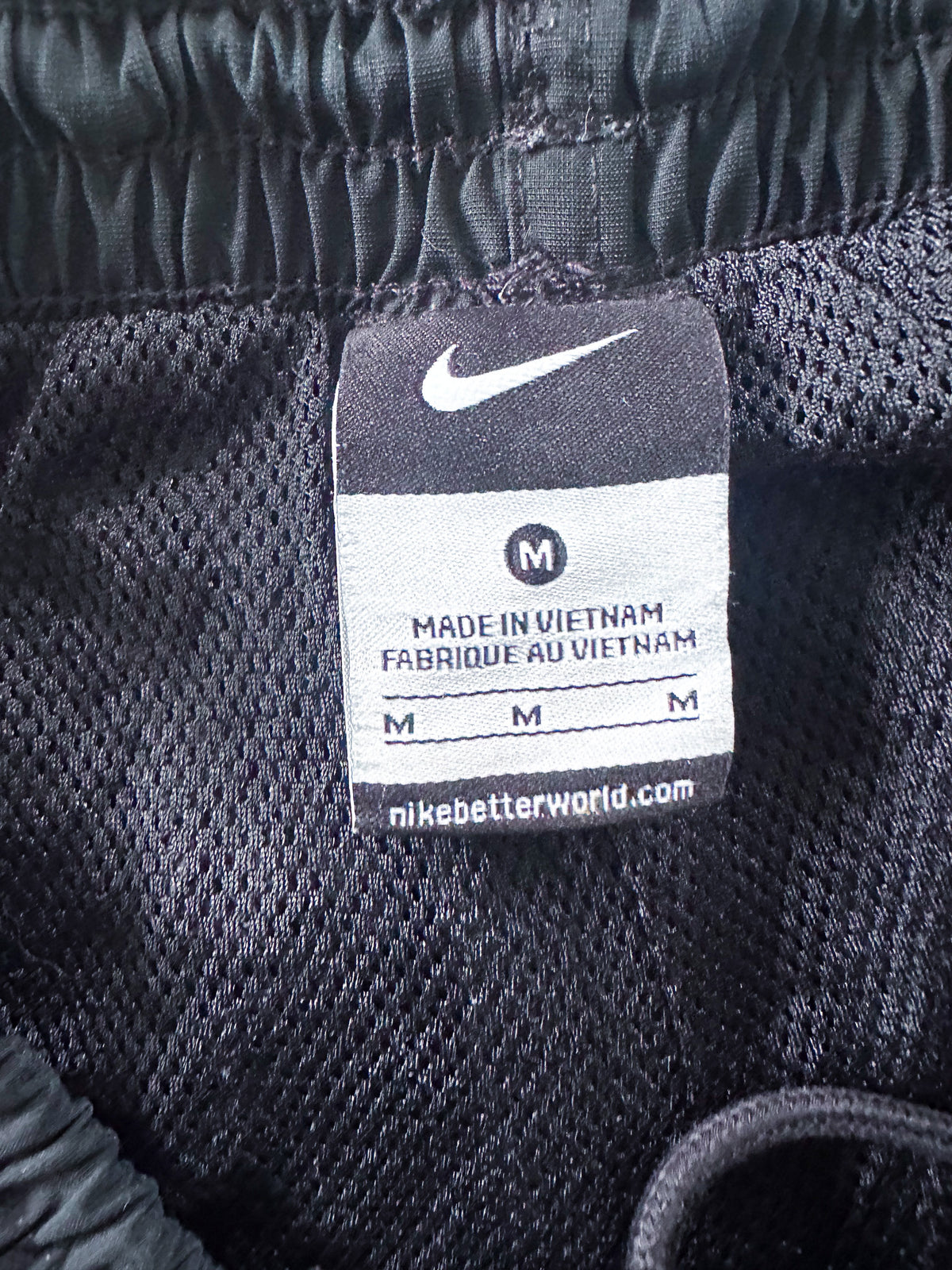 Nike Vintage Trackpants | M