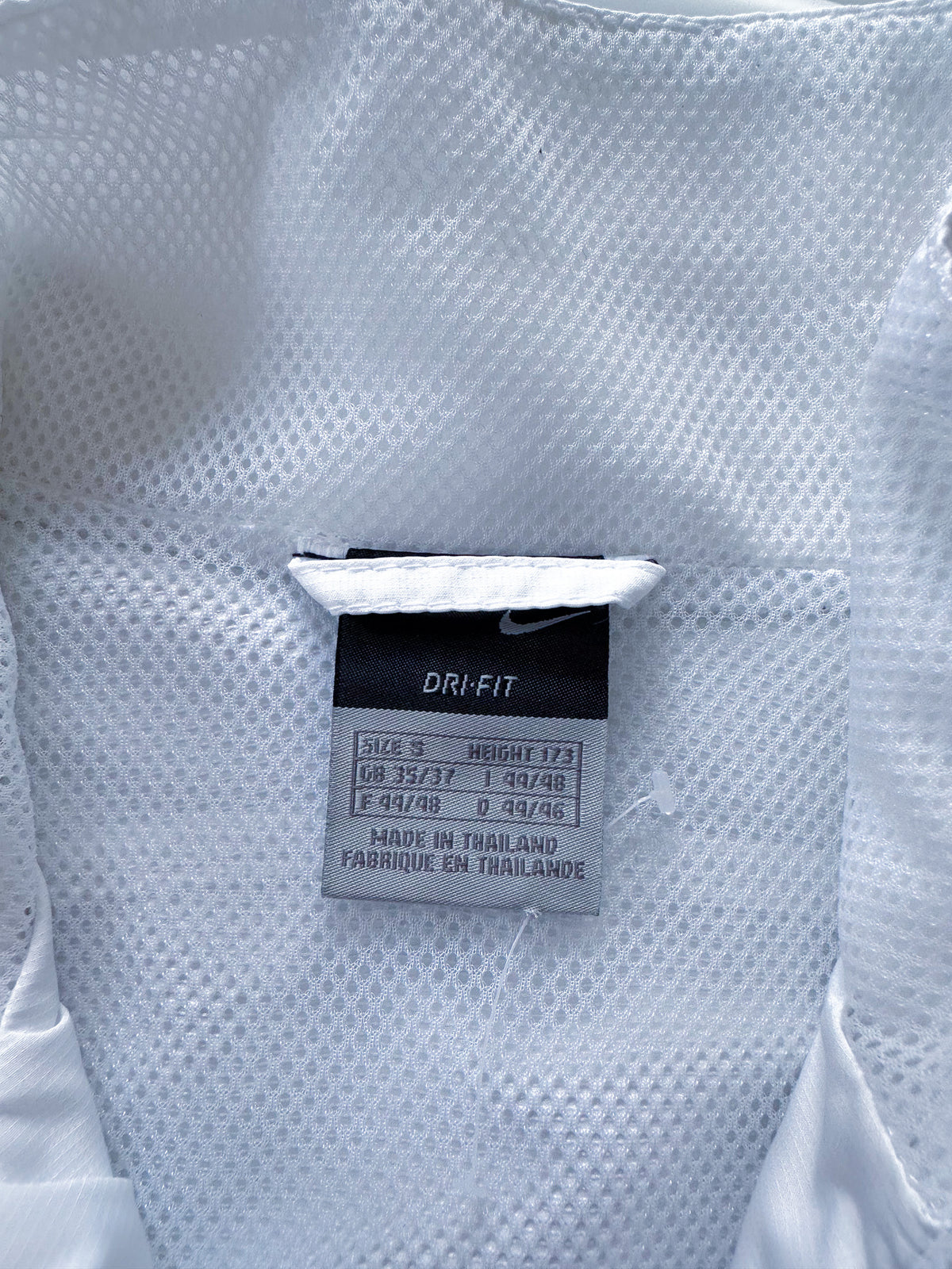 Nike Vintage Trackjacket | S