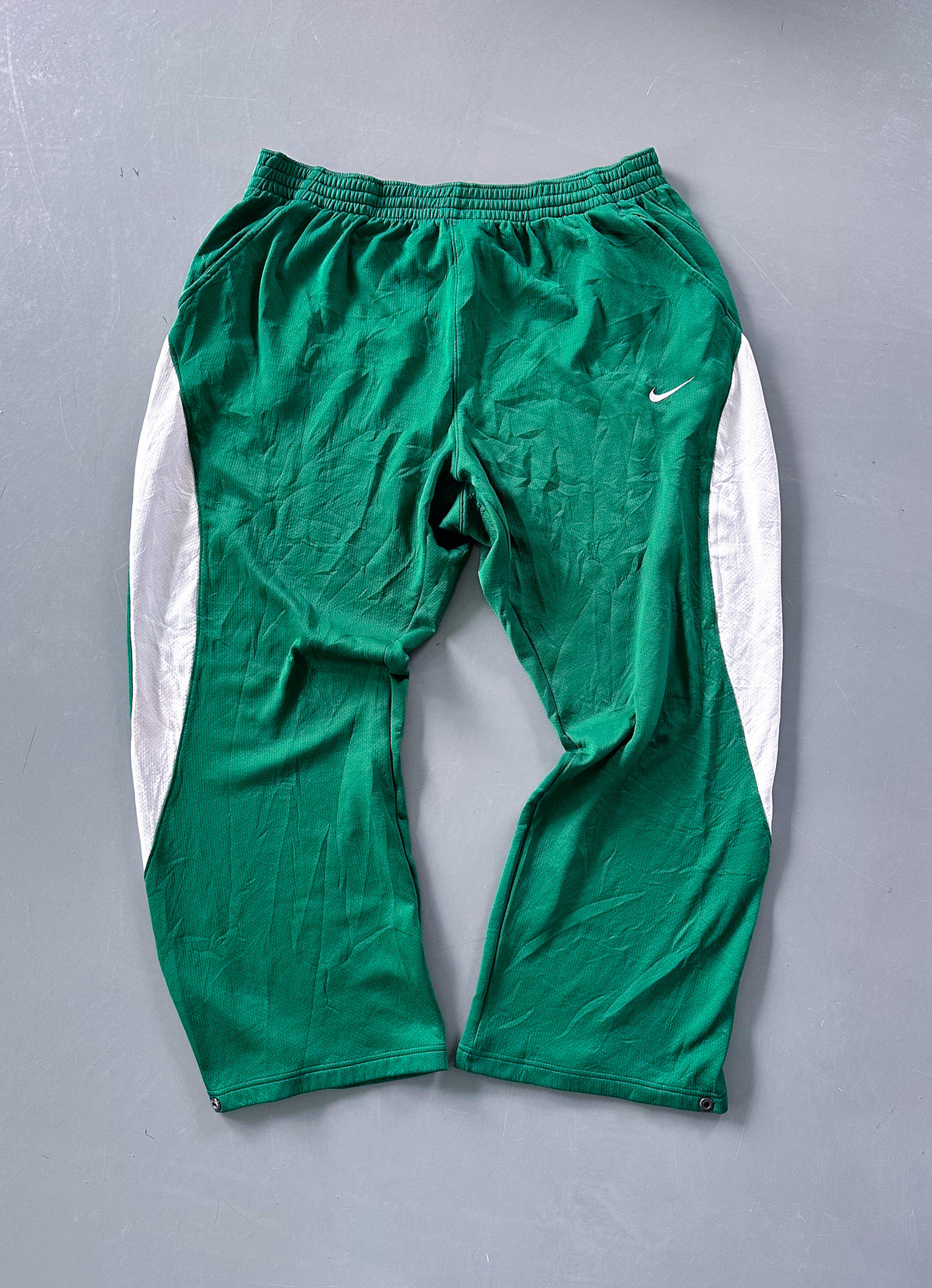 Nike Vintage Trackpants | XL