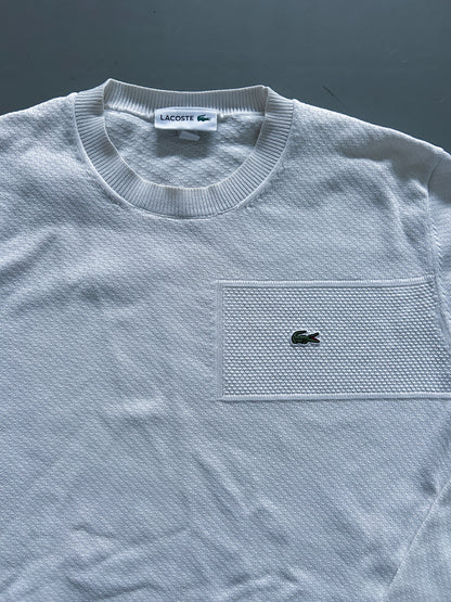 Lacoste Vintage Pullover | M
