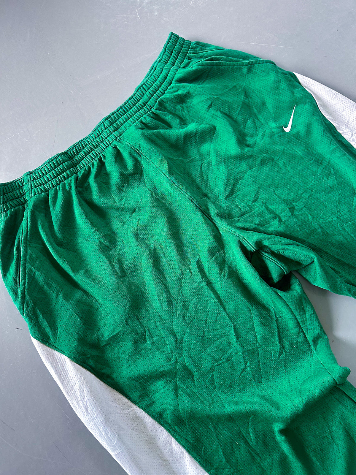 Nike Vintage Trackpants | XL